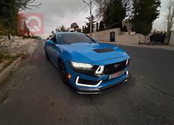 فورد موستانج